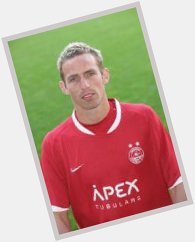 Happy birthday to Former Player Steve Lovell. Have a great day 