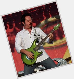 Happy Birthday Steve Lukather who is 61 today - Brilliant guitarist for Toto  