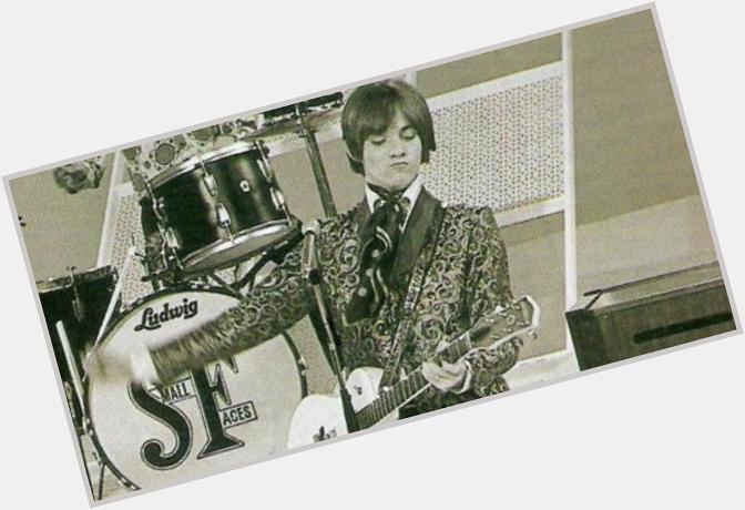 Happy Birthday to the legend Steve Marriott. Find out more about the new Marriott film here...
 