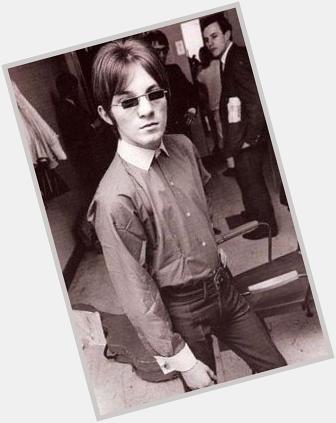HAPPY BIRTHDAY to the coolest man that ever lived the great Steve Marriott   