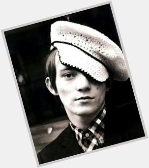 Happy birthday to the genuine King Of The Mods; Steve Marriott RIP 