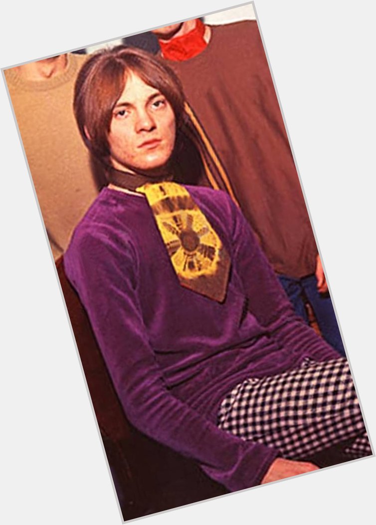 Happy birthday to Steve marriott born in 1947. Would have been 71 today. 