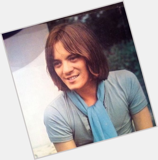 Happy Birthday to one of the greatest... Mr Steve Marriott  