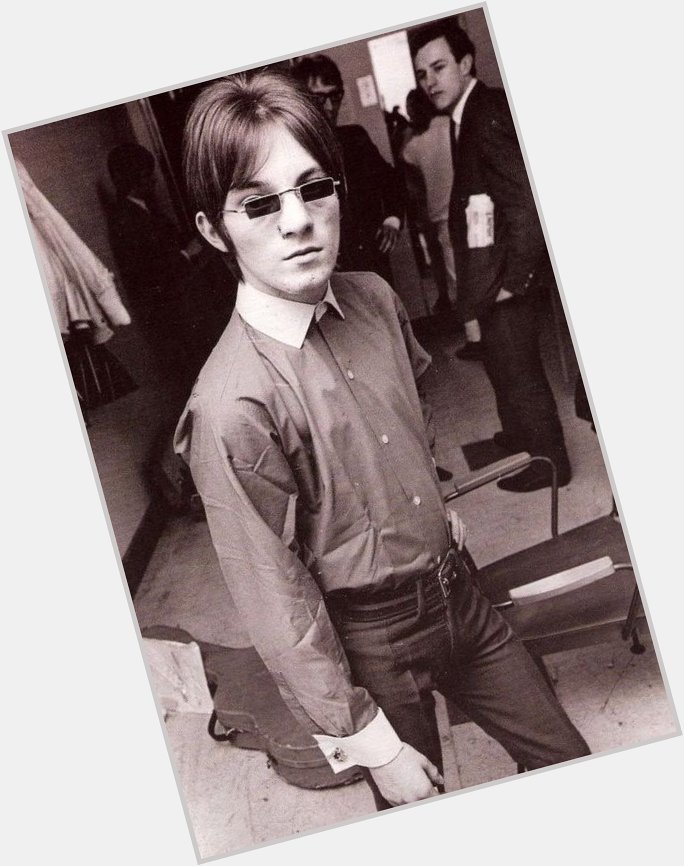 Happy birthday to our hero Steve Marriott!  What s your favourite Small Faces or Humble Pie record? 