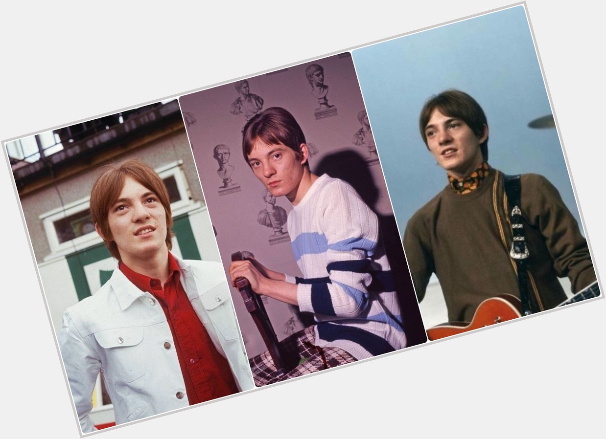 Happy birthday to the brilliant and much missed steve marriott 