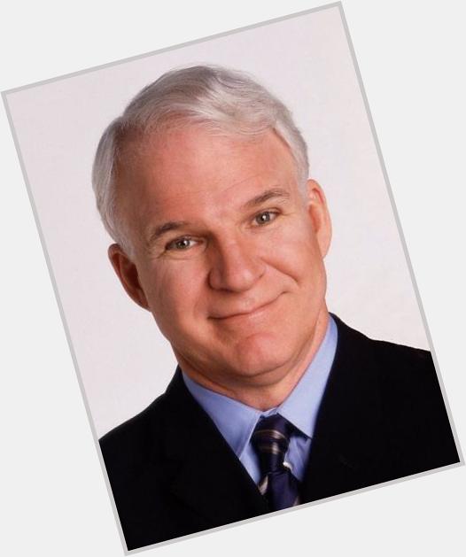 Did you know Steve Martin was born right here in Waco, Texas 70 years ago, today! Happy Birthday 