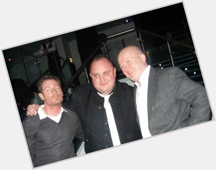 Are you enough?
Happy Birthday shout out to Steve McFadden AKA Phil Mitchell Britain\s Hardest! 