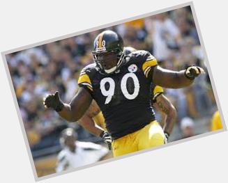 Happy Bday tomorrow to former DL Steve McLendon 