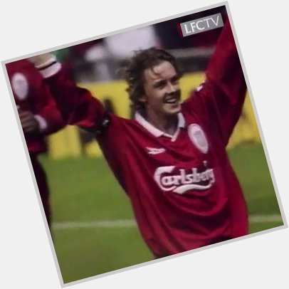  Happy Birthday Steve McManaman!  364 Games  66 Goals FA Cup x 1 League Cup x1 