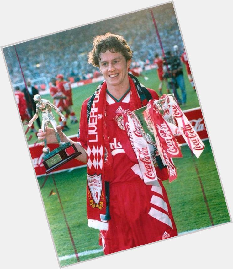 Happy 43rd Birthday to Steve McManaman. Liverpool legend and Champions League winner with Real Madrid in 2002! 