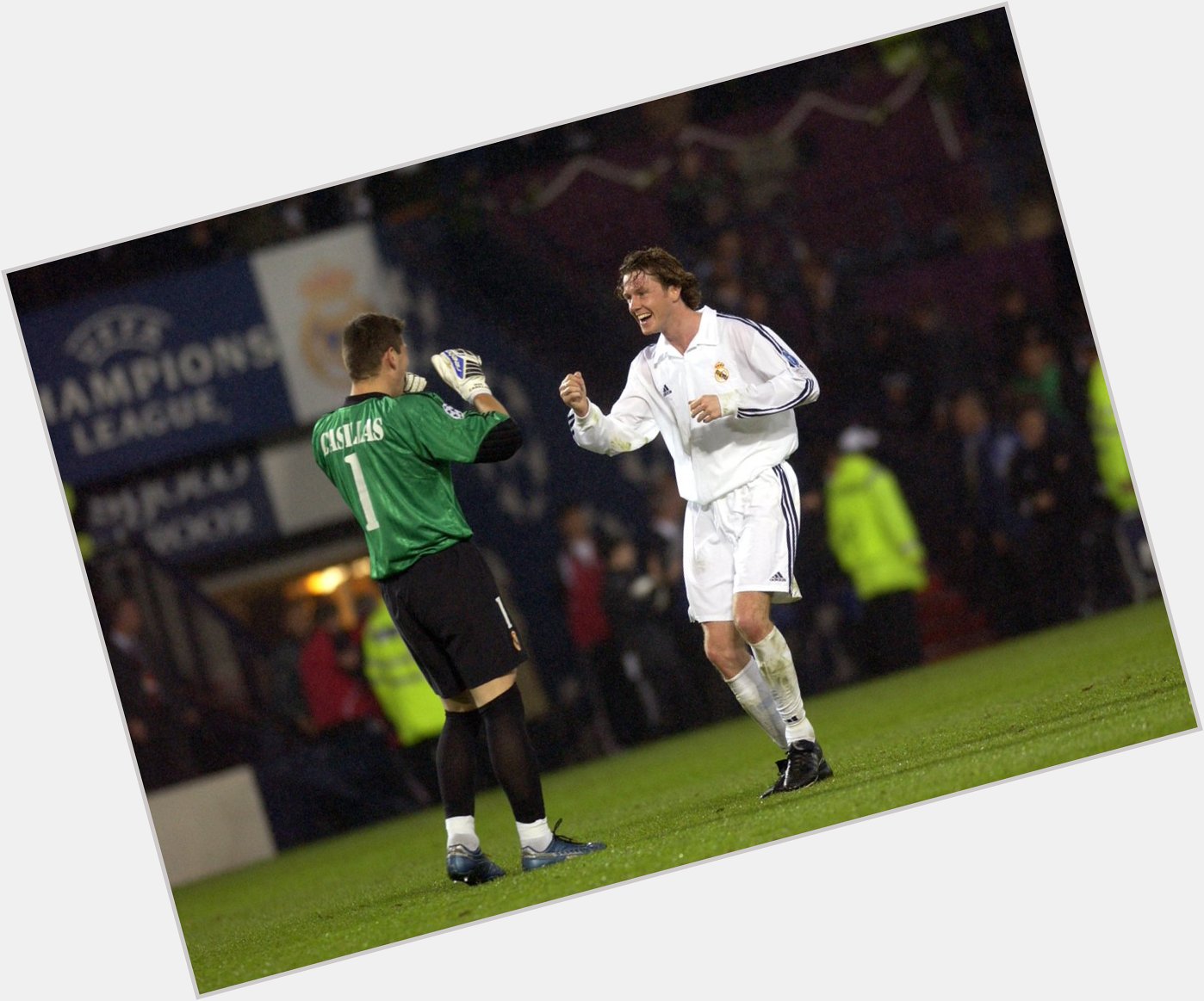 Happy birthday, two-time winner & former Real Madrid star Steve McManaman!   