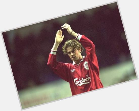 Happy birthday to Steve McManaman who turns 46 today. He scored 66 goals in 364 appearances for Liverpool. 