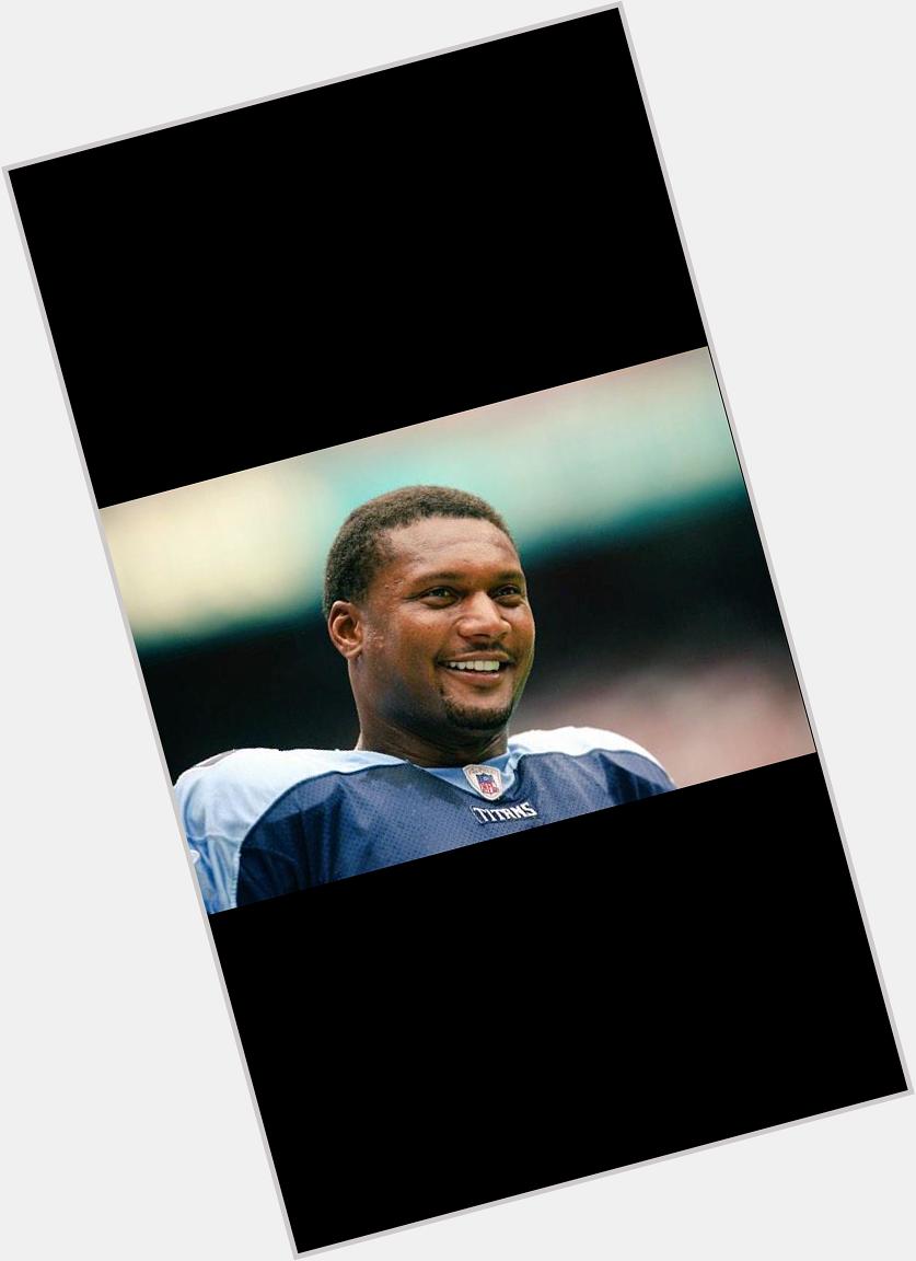 Happy Birthday to Steve McNair he would have turned 42 today... 