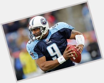 Happy Birthday to the late Steve McNair 