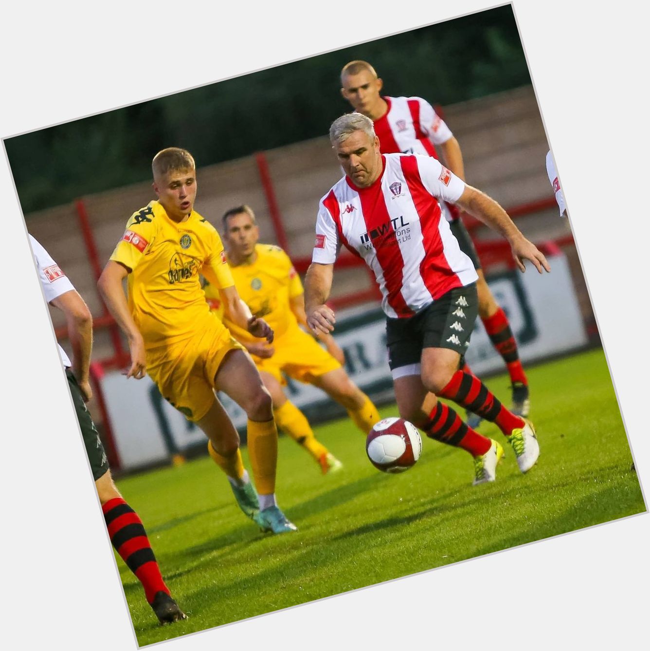  Happy birthday to Albion defender Steve McNulty 