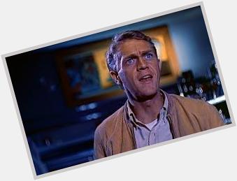 Happy Birthday to the late Steve McQueen!!! 