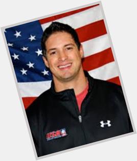 Happy bday to Steve Mesler (born in \78), Olympic gold medalist \10 Olympic Games. 