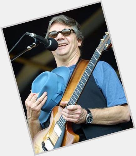 Happy Birthday to guitarist and singer-songwriter Steven H. "Steve" Miller (born October 5, 1943). 