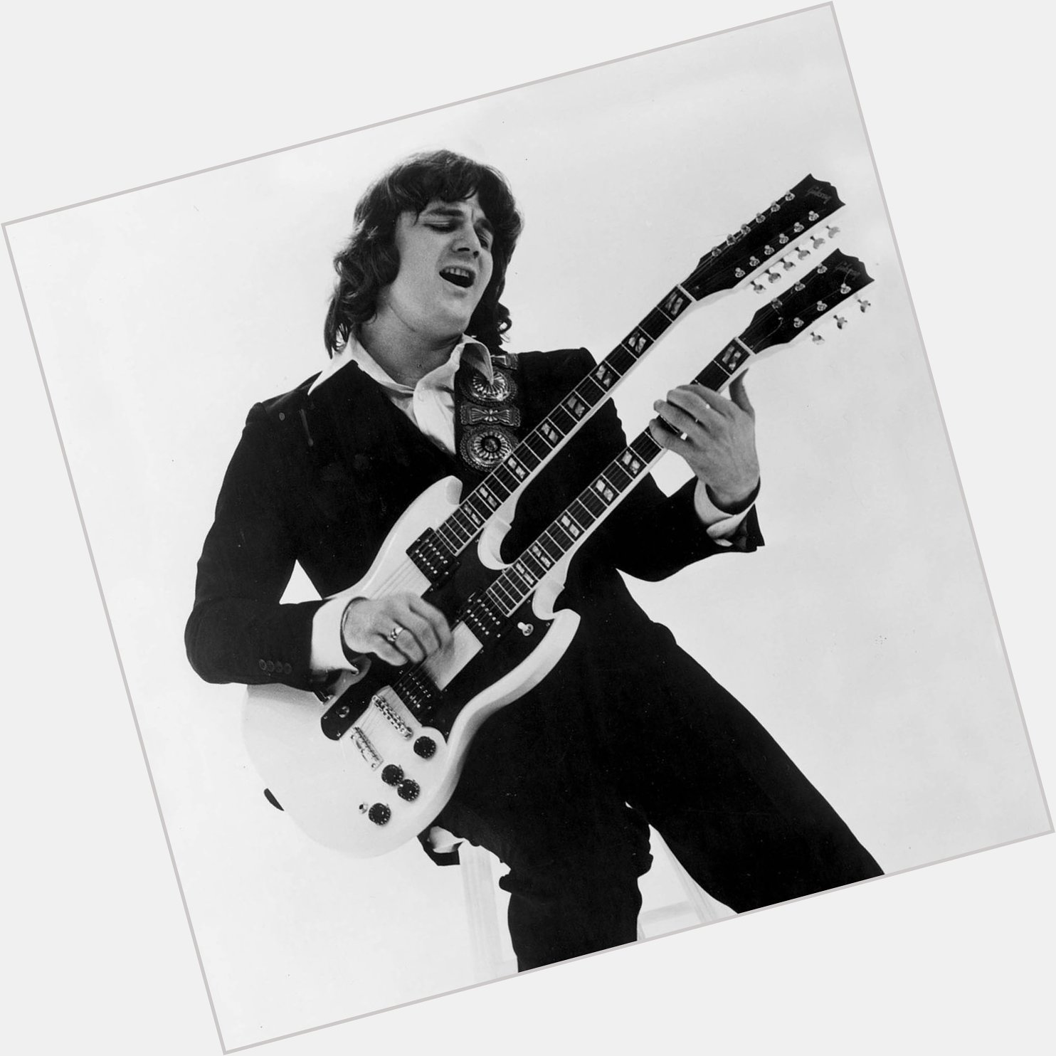 Steve Miller is74years old today. He was born on 5 October 1943 Happy birthday Steve! 