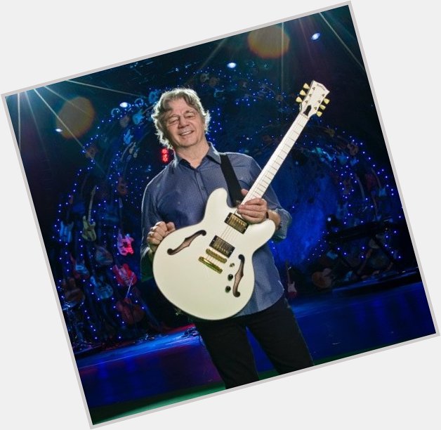 Happy 75th birthday to \"the gangster of love\", Steve Miller !    