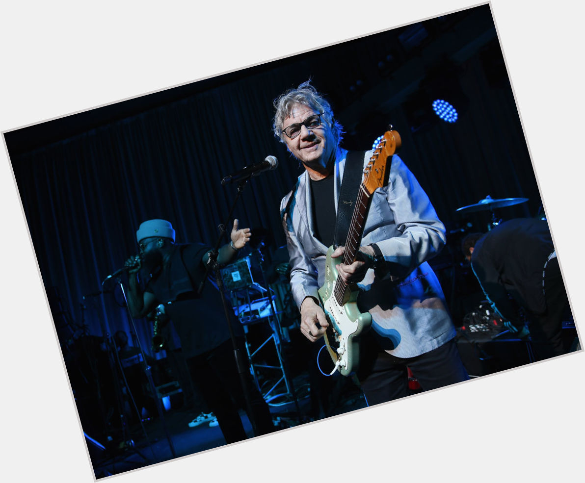 Steve Miller turns 78 today! Happy Birthday!    Nicholas Hunt | Getty Images Entertainment 