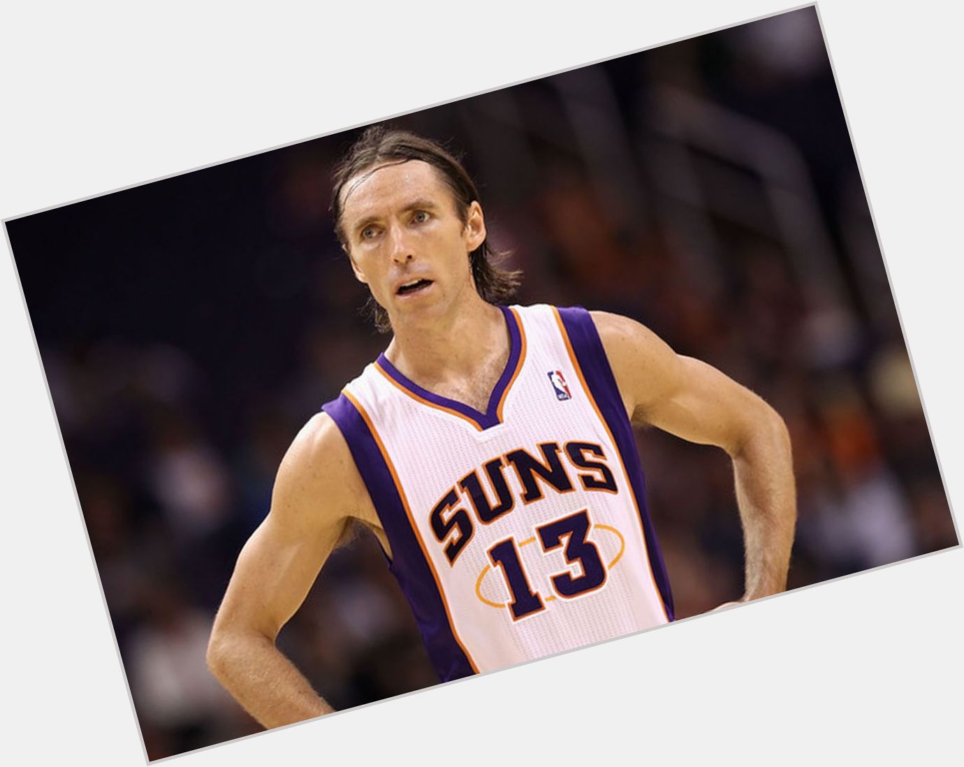 Happy birthday to arguably the two most beloved Suns players of all time, Steve Nash and Isaiah Thomas 