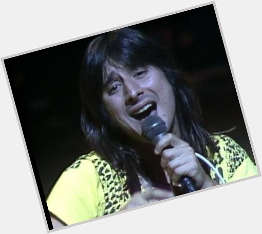 Happy Birthday, Steve Perry ( The only frontman/singer that mattered in Journey).  