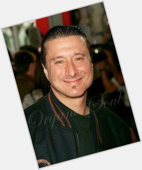 Happy Birthday from Organic Soul Singer-songwriter, Steve Perry (\"Journey\") is 66
 