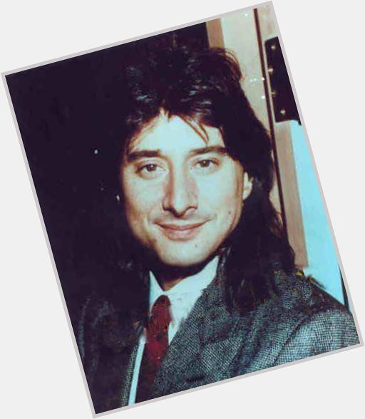 Happy 66th birthday, Steve Perry, best known as the voice of Journey  \"Don Stop Believing\\" 