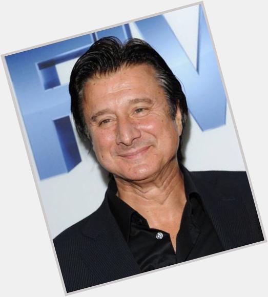 Happy 66th birthday to one of rock\s most amazing talents, Steve Perry. Be good to yourself Steve! 