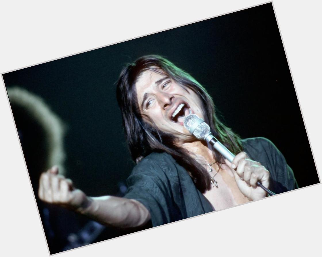Happy Bday to Steve Perry! He is 66 today. What is your favorite Journey song? (Photo: Michael Ochs Archive) 