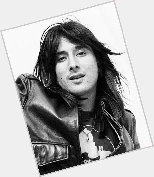 Happy Birthday to the one and only voice...Steve Perry!! LOVE HIM! 