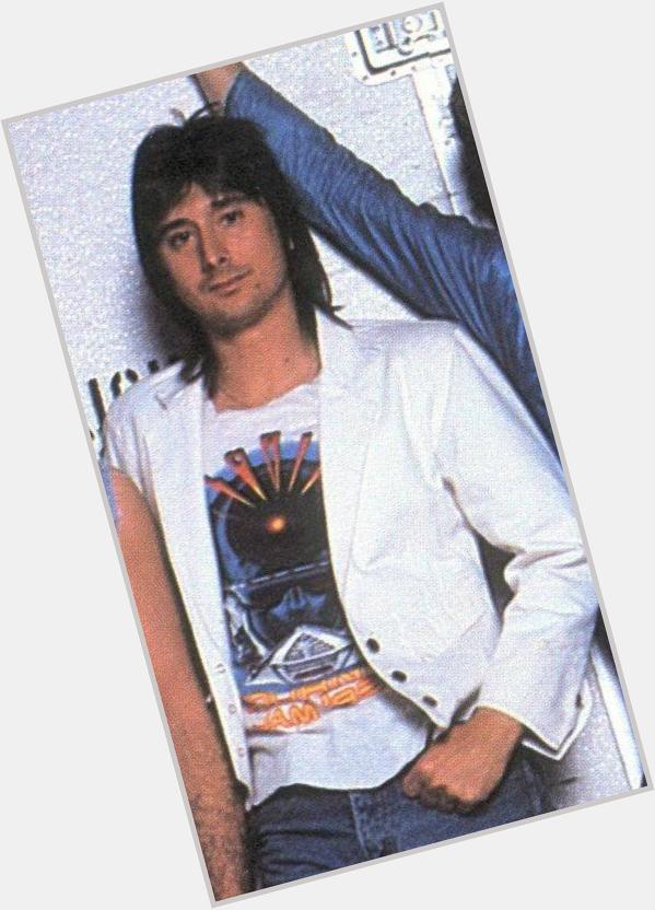  Happy Birthday to Steve Perry
\Don\t stop believing\" 