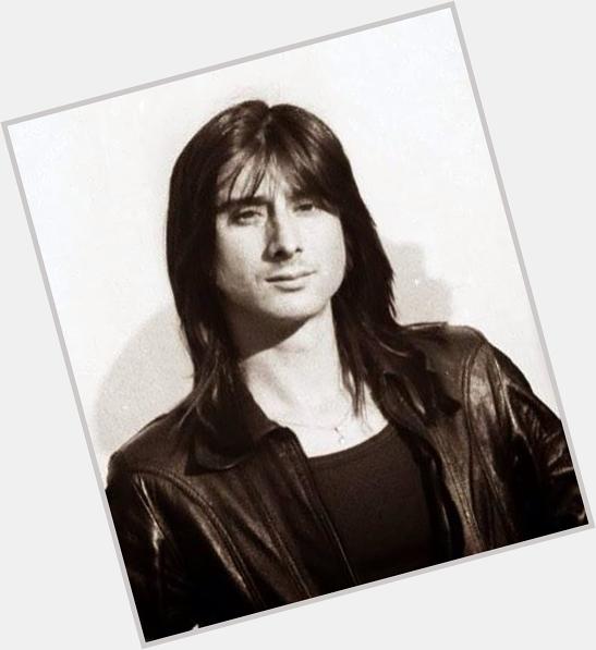 HAPPY BIRTHDAY STEVE PERRY OF JOURNEY FAME!\    