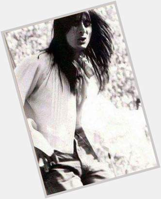 Happy Birthday, Steve Perry!  Hope you are having a great time celebrating! 