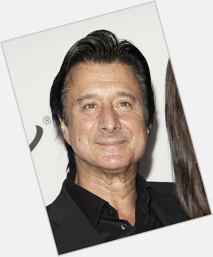 Happy Birthday to former frontman Steve Perry!
~ 
