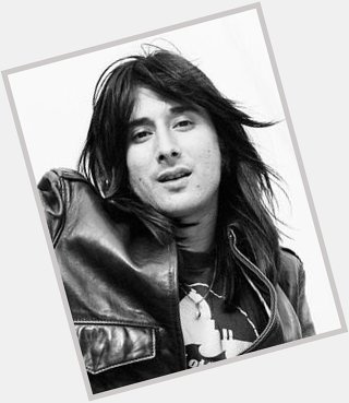 Happy Birthday Steve Perry & thank you for inspiring me each day. 