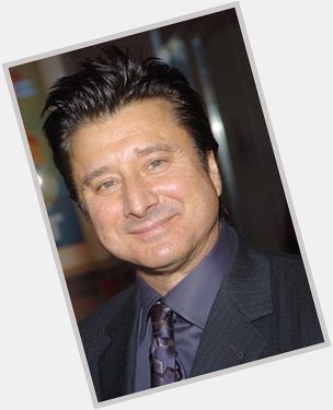 Happy birthday to the best singer ever. Steve Perry!!! 