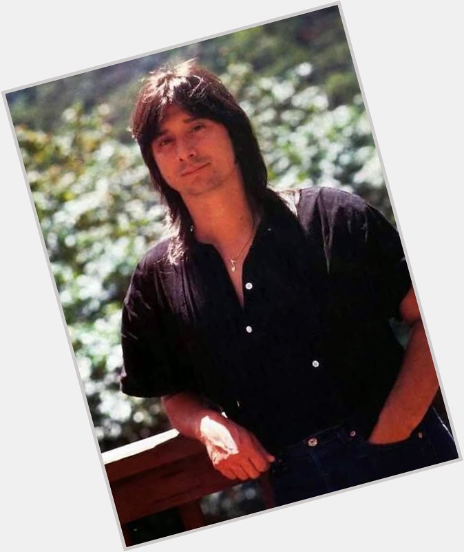 Happy Birthday 2 one of the greatest vocalist of all time. Steve Perry. Hope its great and Thank you. God Bless 