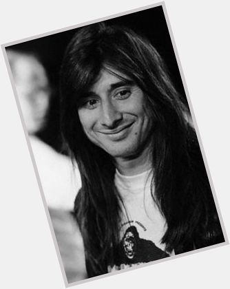 Happy Birthday Steve Perry. Will you ever sing with Journey again?

 