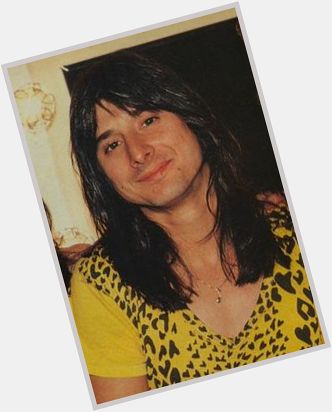 Happy 68th birthday to Steve Perry, lead singer of the Band Journey. He is one of my icons & the best from the 70s 