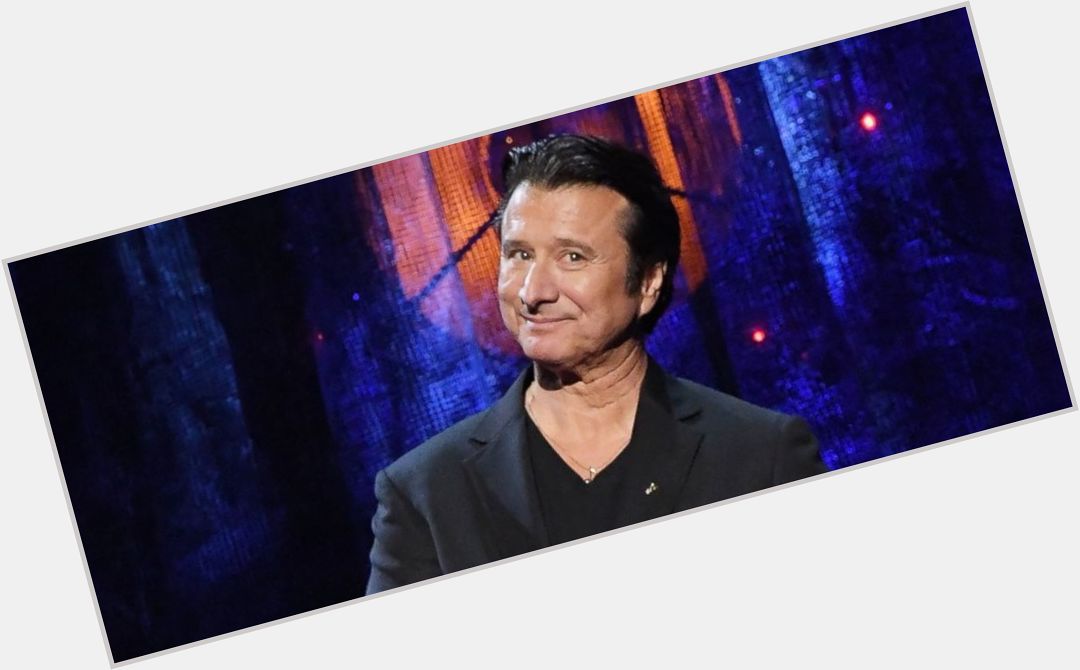A Big BOSS Happy Birthday today to Steve Perry from all of us at The Boss! 
