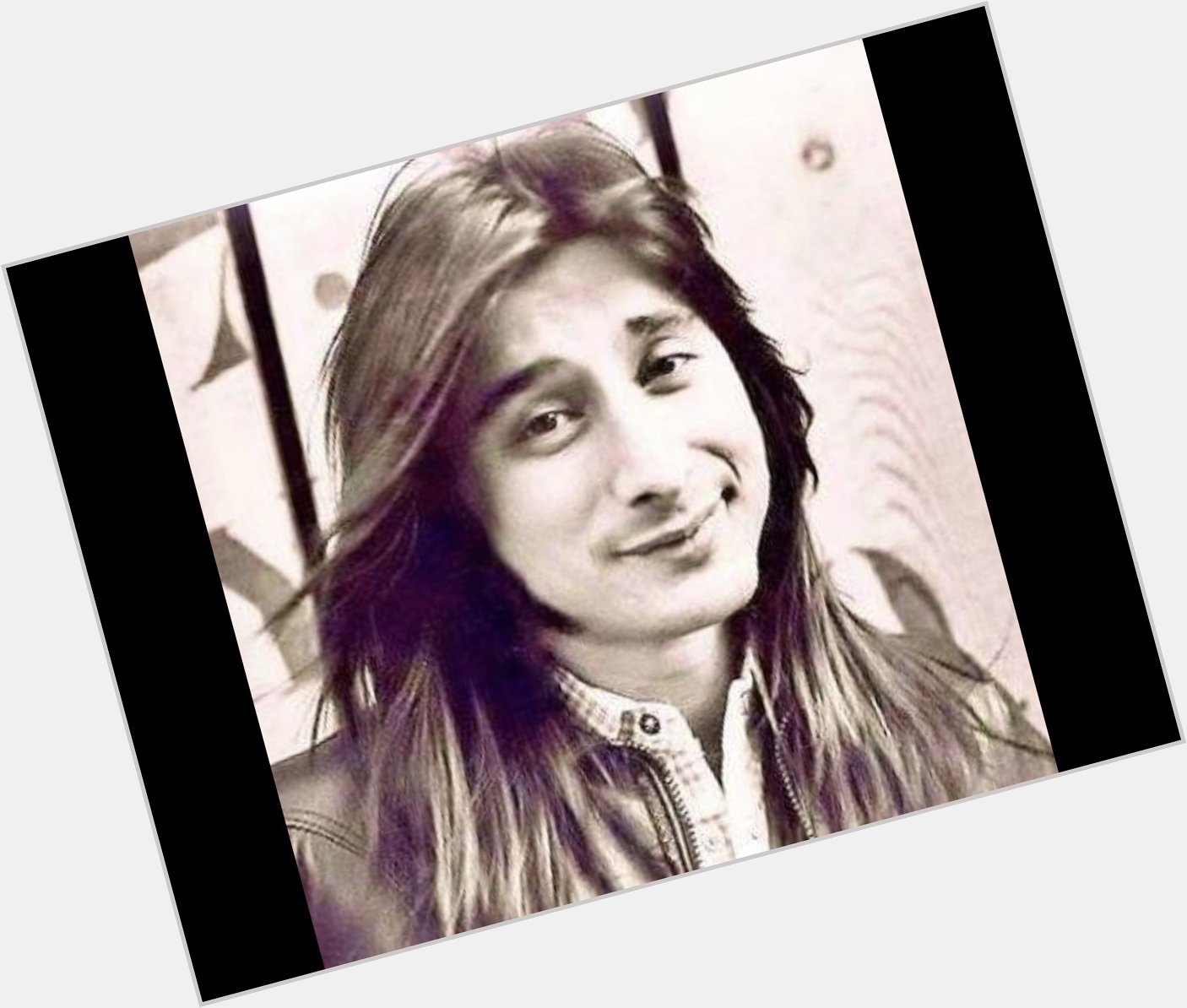 Happy Belated Birthday Steve Perry..had the biggest crush on you..still do 