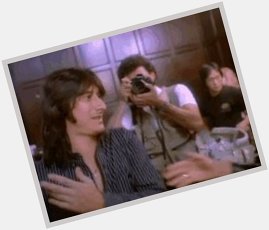 Happy birthday to the talented Steve Perry!  