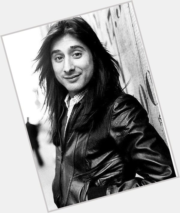 Happy 71st Birthday to Steve Perry a Rock Legend!!!           