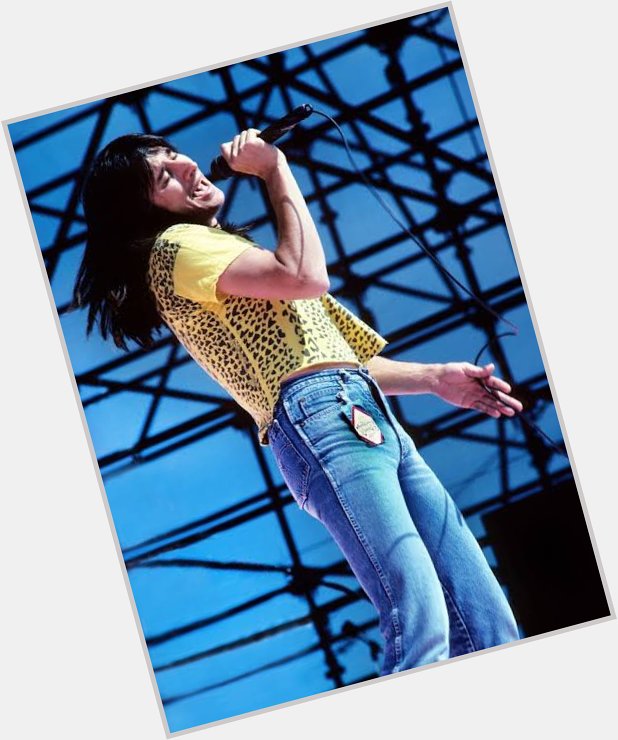 Happy Birthday to one of my favorite voices in the history of music, Steve Perry! 