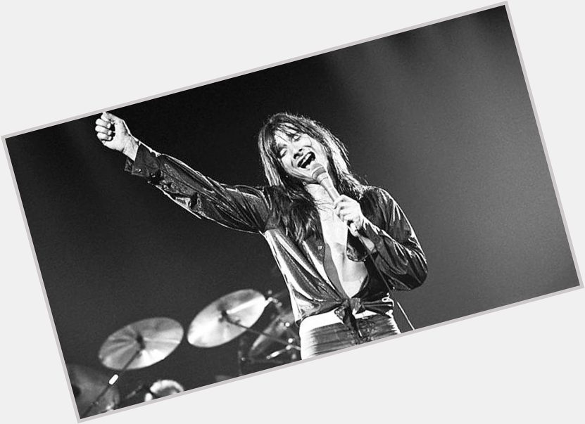 Happy birthday Steve Perry.... what a freaking legend 