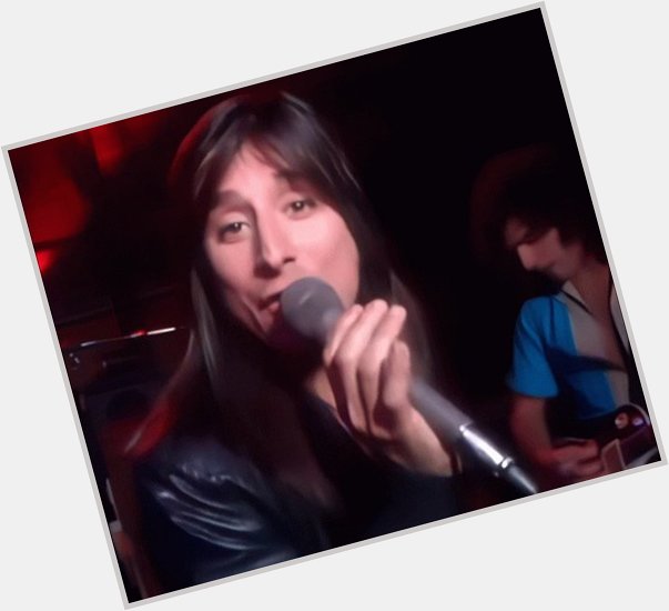 HAPPY BIRTHDAY! Steve Perry was born on this day in 1949!   