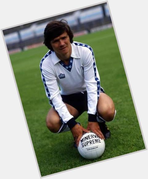 Happy Birthday to my all time favourite Spurs Player.
Captain Steve Perryman    