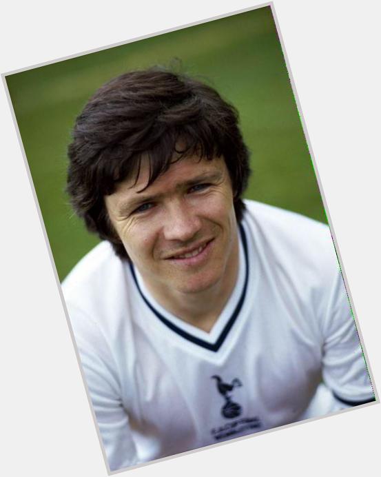 A very Happy Birthday to a Spurs Legend and Captain, Steve Perryman who turns 63 today  